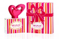 Oh! la la 3,4 Onz/100ml